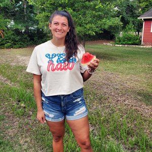 Meet your Posher, Alexis